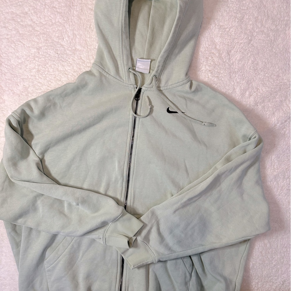 Nike hoodie